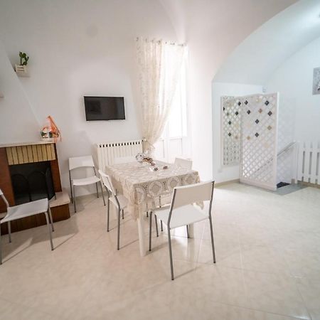Perla Brillante Hotel Monopoli Ngoại thất bức ảnh