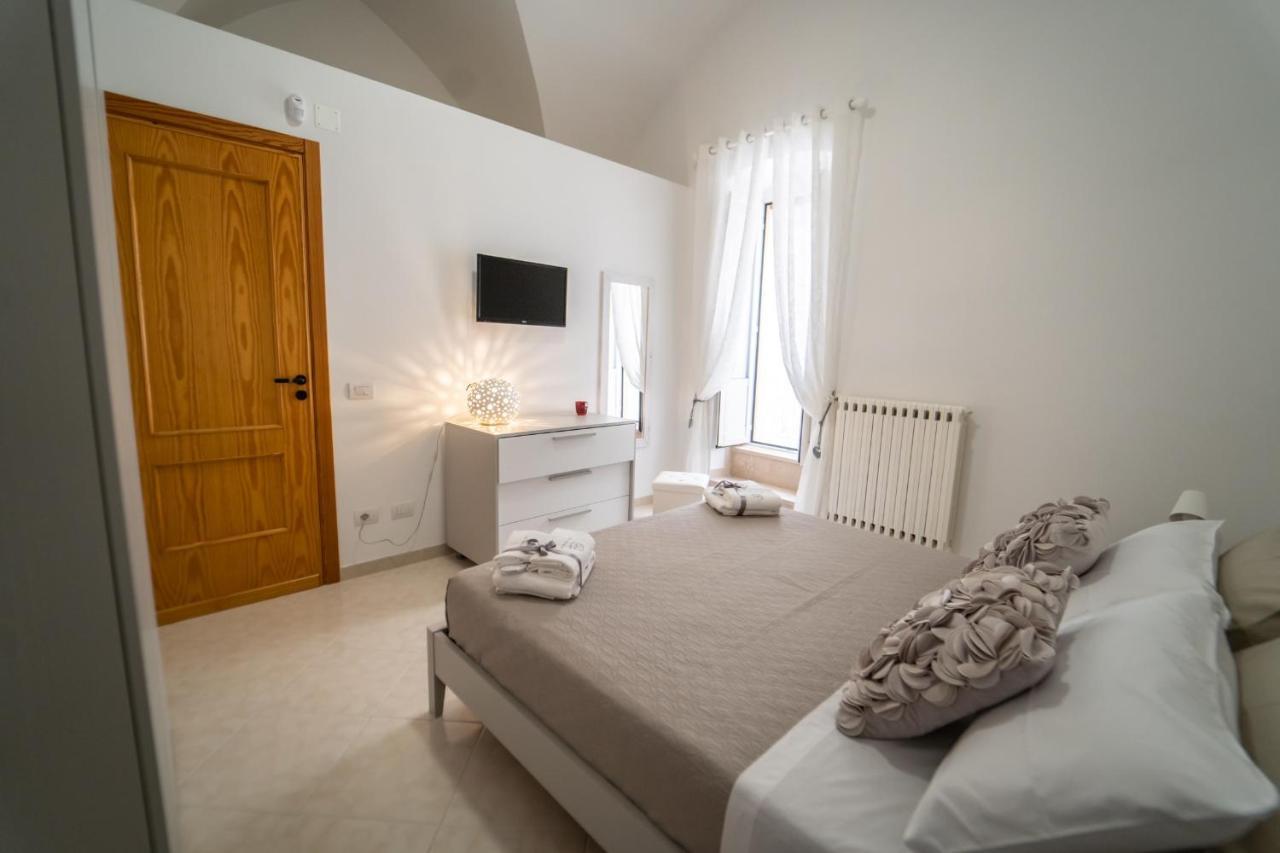 Perla Brillante Hotel Monopoli Ngoại thất bức ảnh