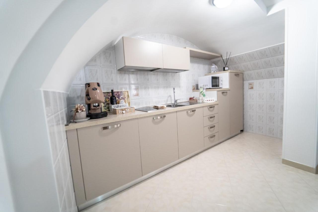 Perla Brillante Hotel Monopoli Ngoại thất bức ảnh