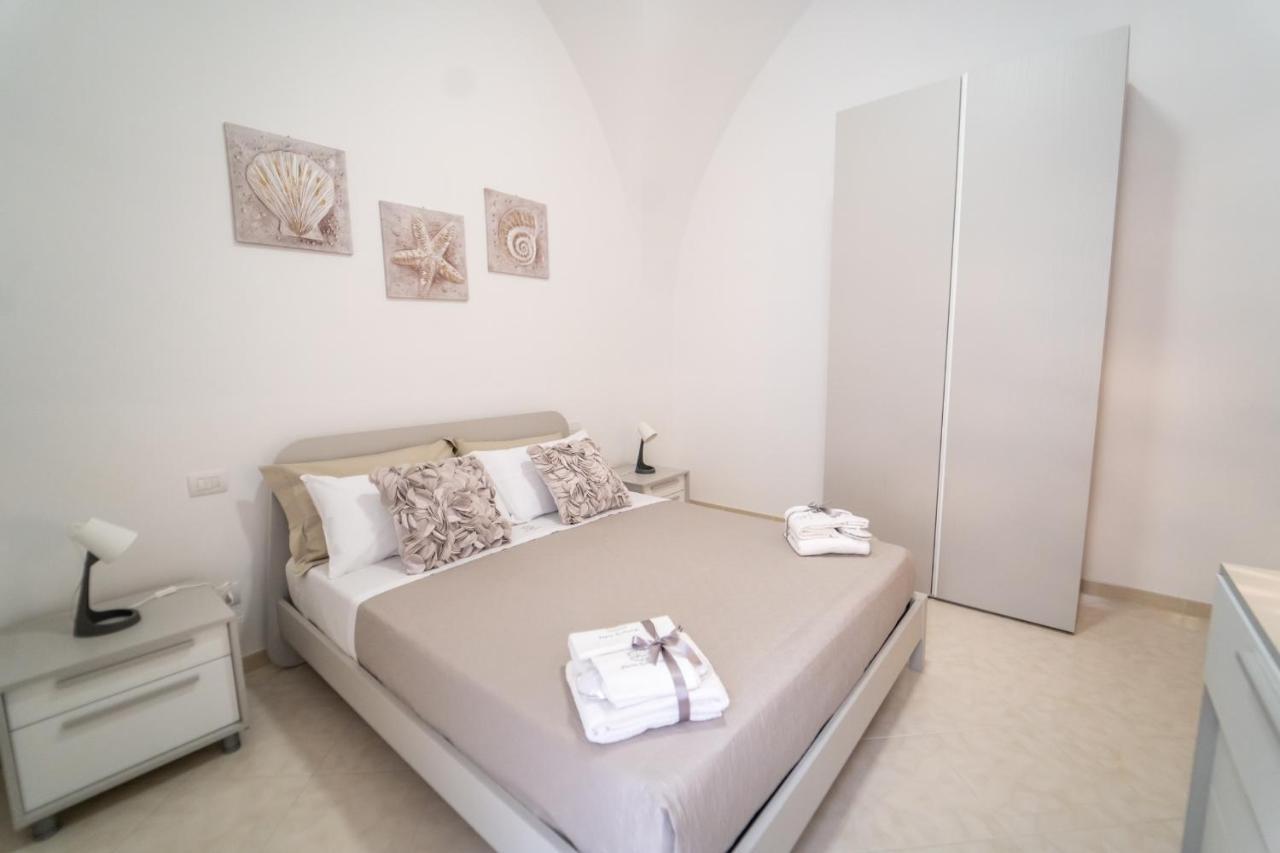 Perla Brillante Hotel Monopoli Ngoại thất bức ảnh