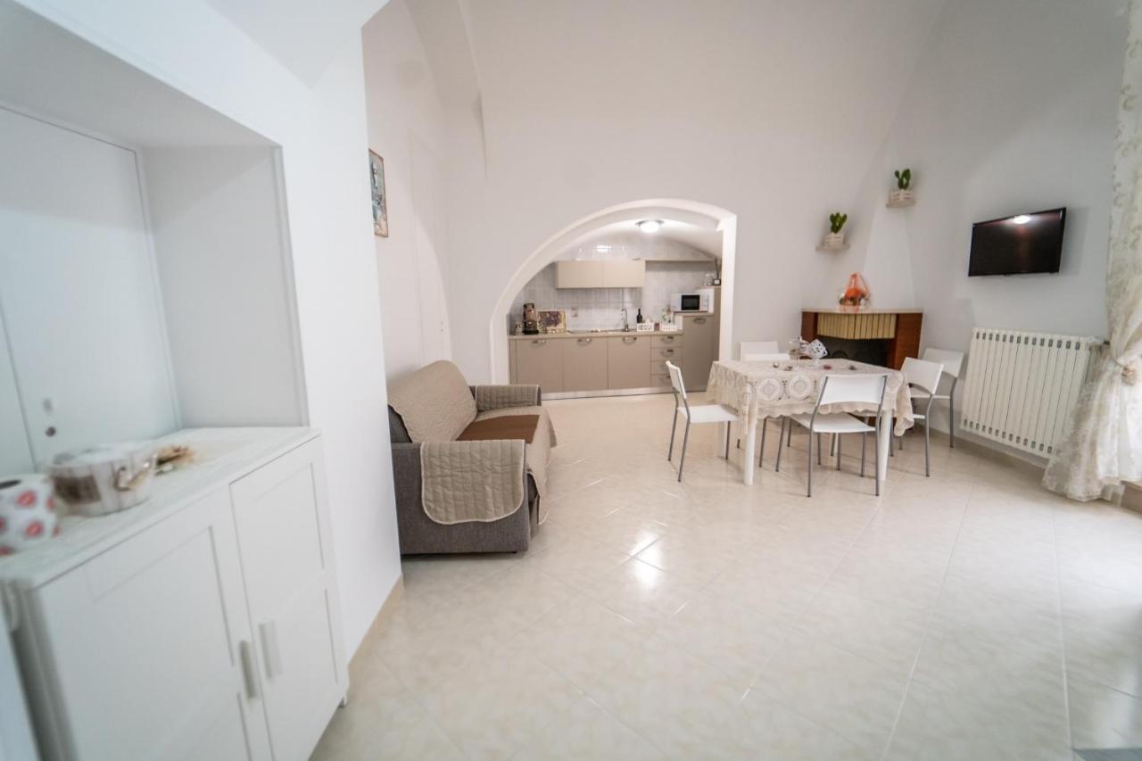 Perla Brillante Hotel Monopoli Ngoại thất bức ảnh