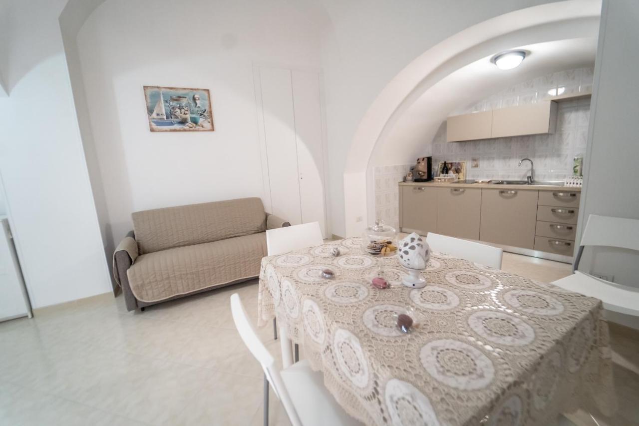 Perla Brillante Hotel Monopoli Ngoại thất bức ảnh