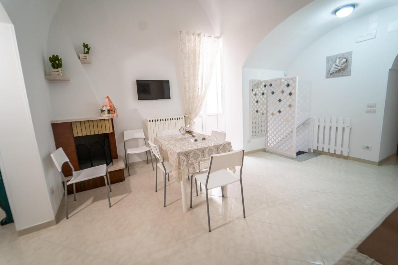 Perla Brillante Hotel Monopoli Ngoại thất bức ảnh